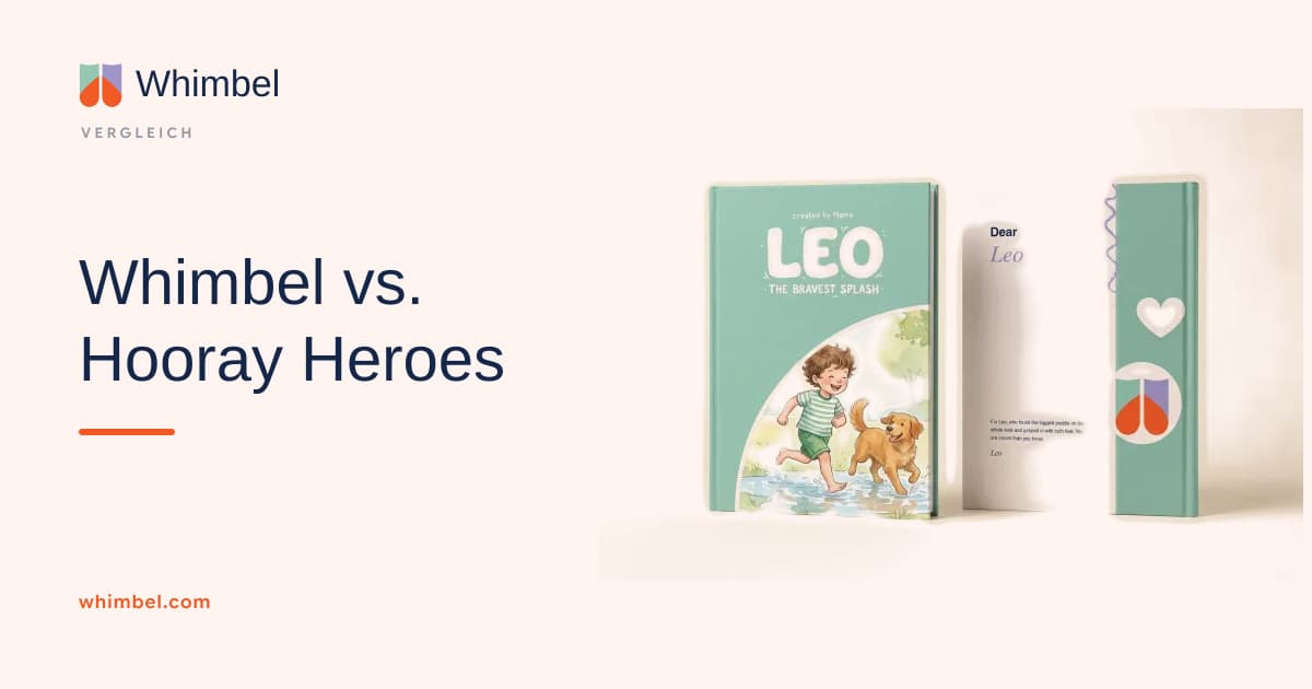 Whimbel vs. Hooray Heroes