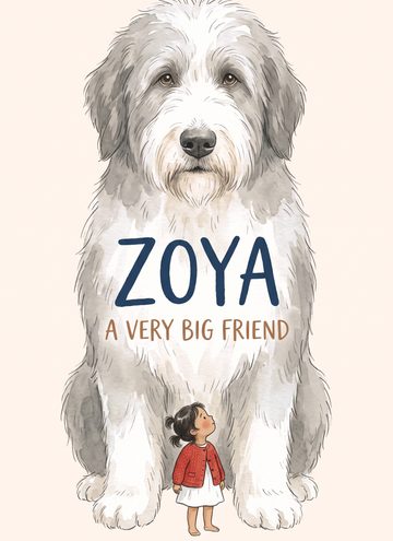 Big friend